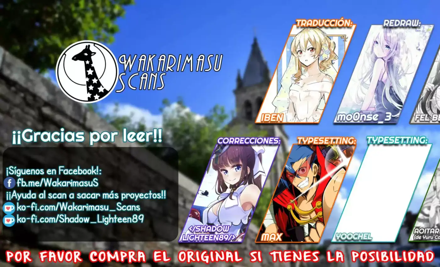 Chevaliere capítulo 6, página 9