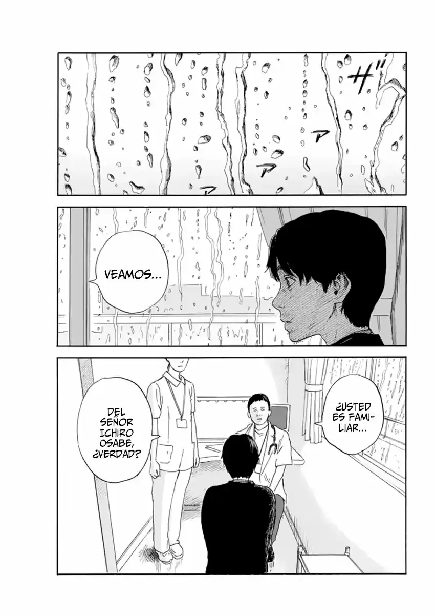 Chi No Wadachi capítulo 113, página 3