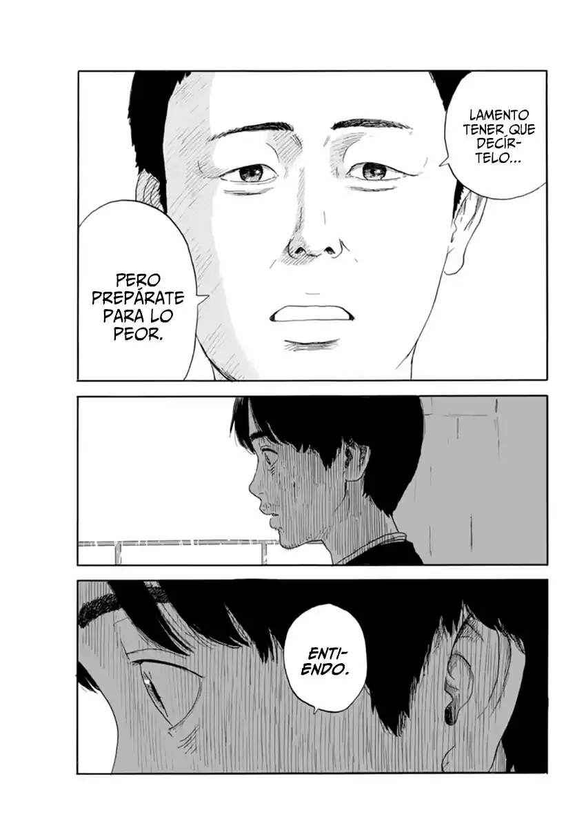 Chi No Wadachi capítulo 113, página 7