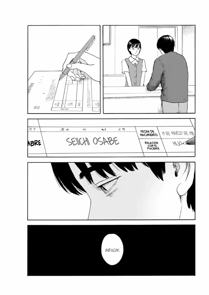 Chi No Wadachi capítulo 113, página 9