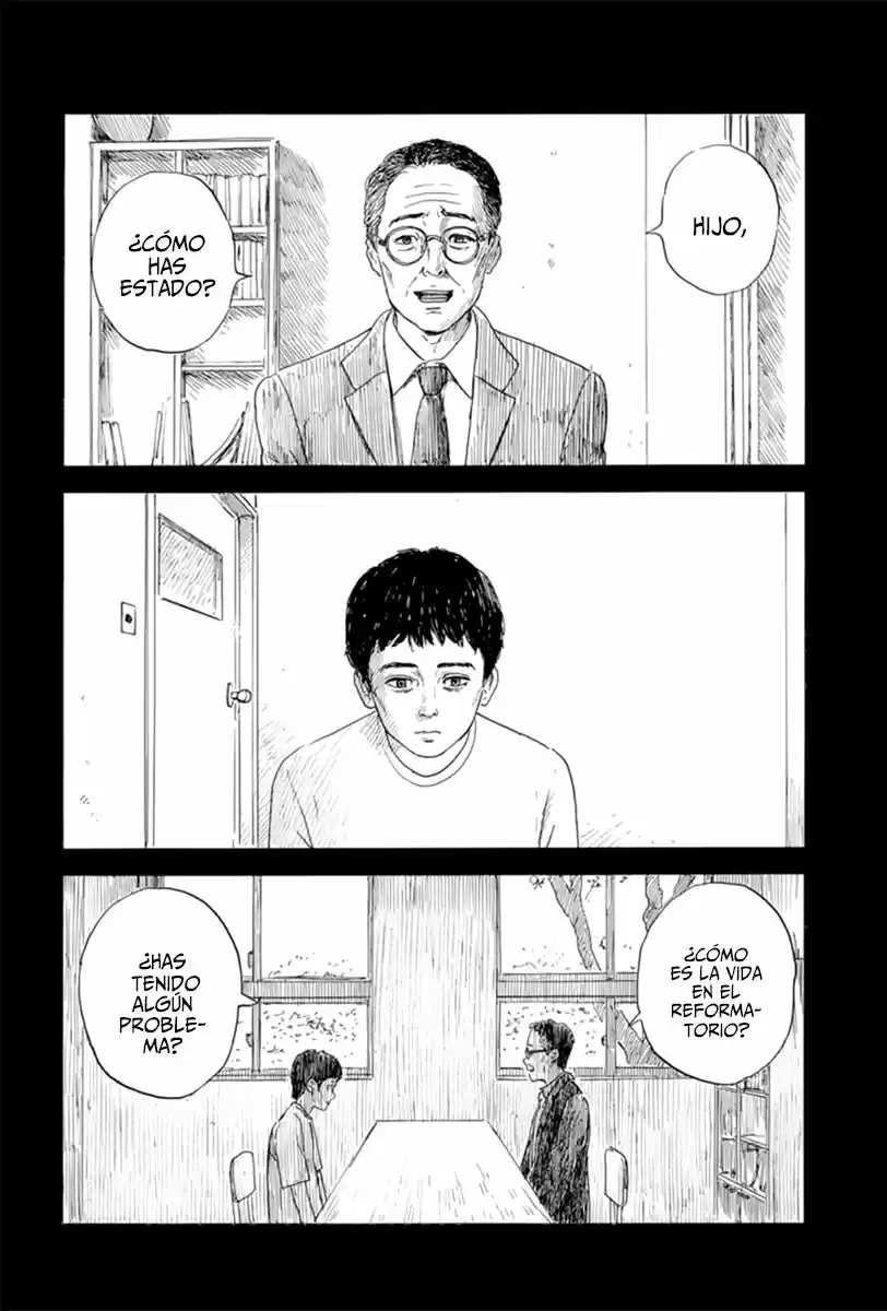 Chi No Wadachi capítulo 113, página 10