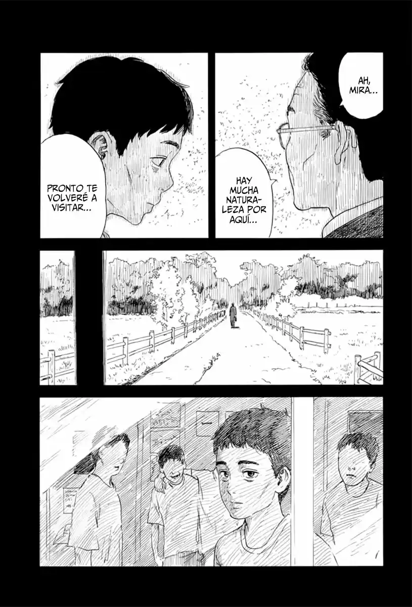 Chi No Wadachi capítulo 113, página 11