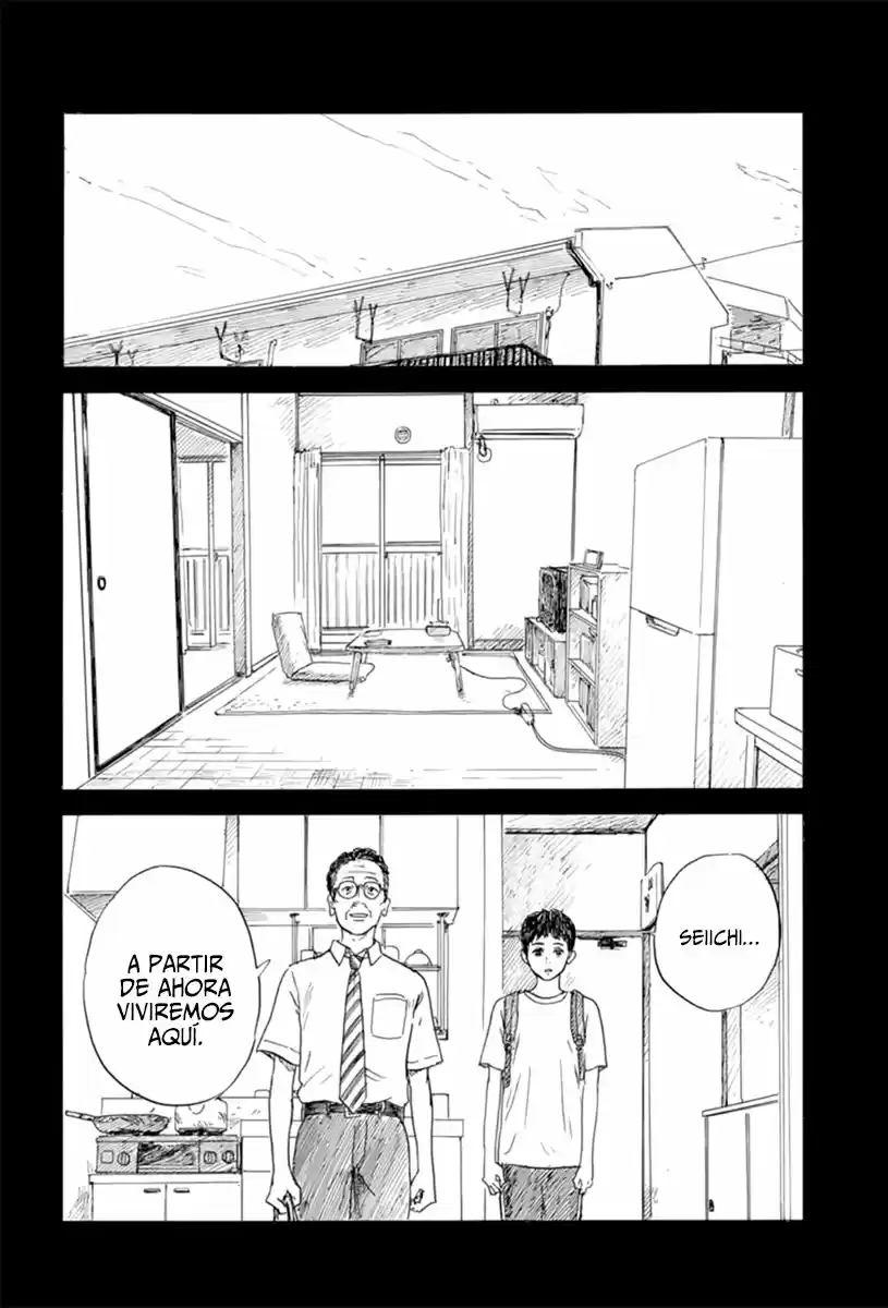 Chi No Wadachi capítulo 113, página 12