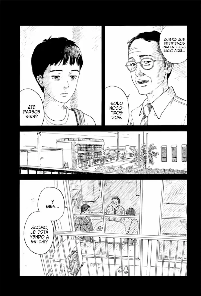 Chi No Wadachi capítulo 113, página 13