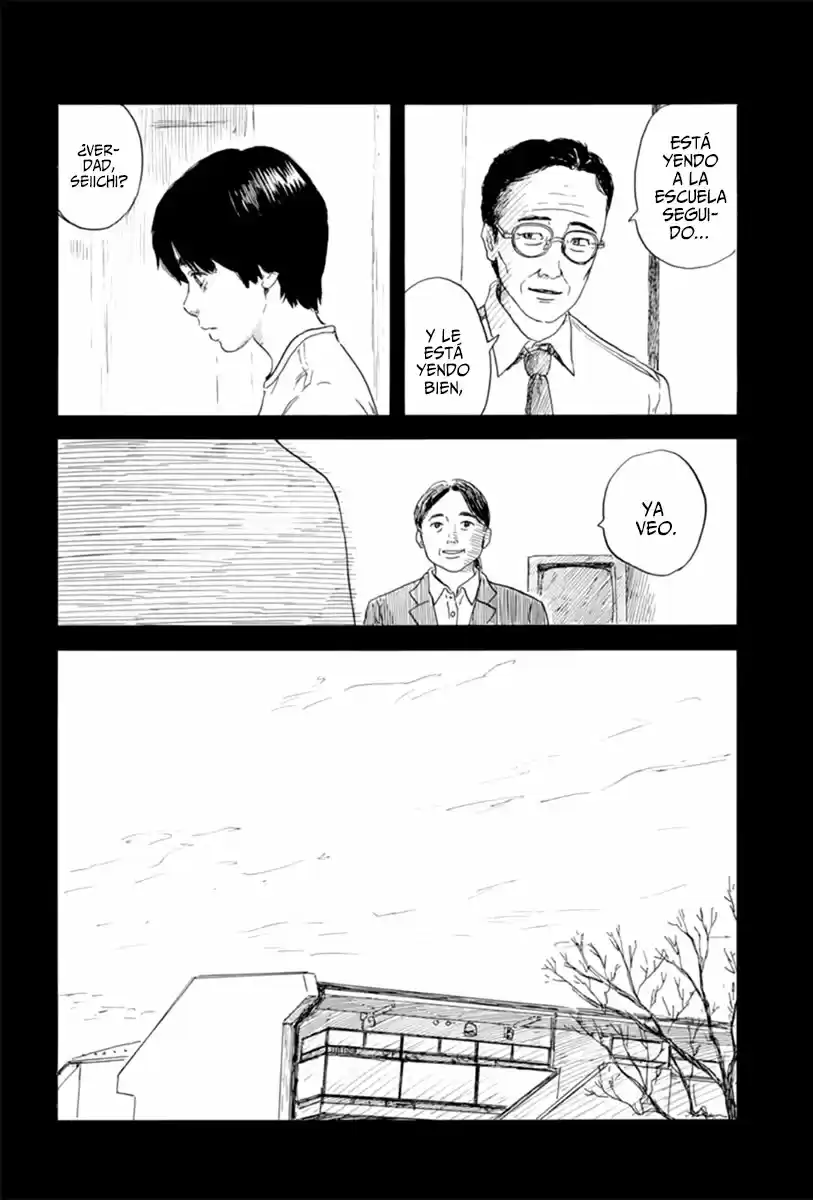 Chi No Wadachi capítulo 113, página 14