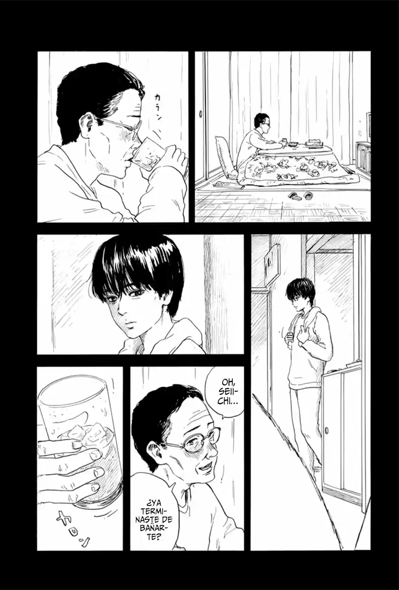 Chi No Wadachi capítulo 113, página 15