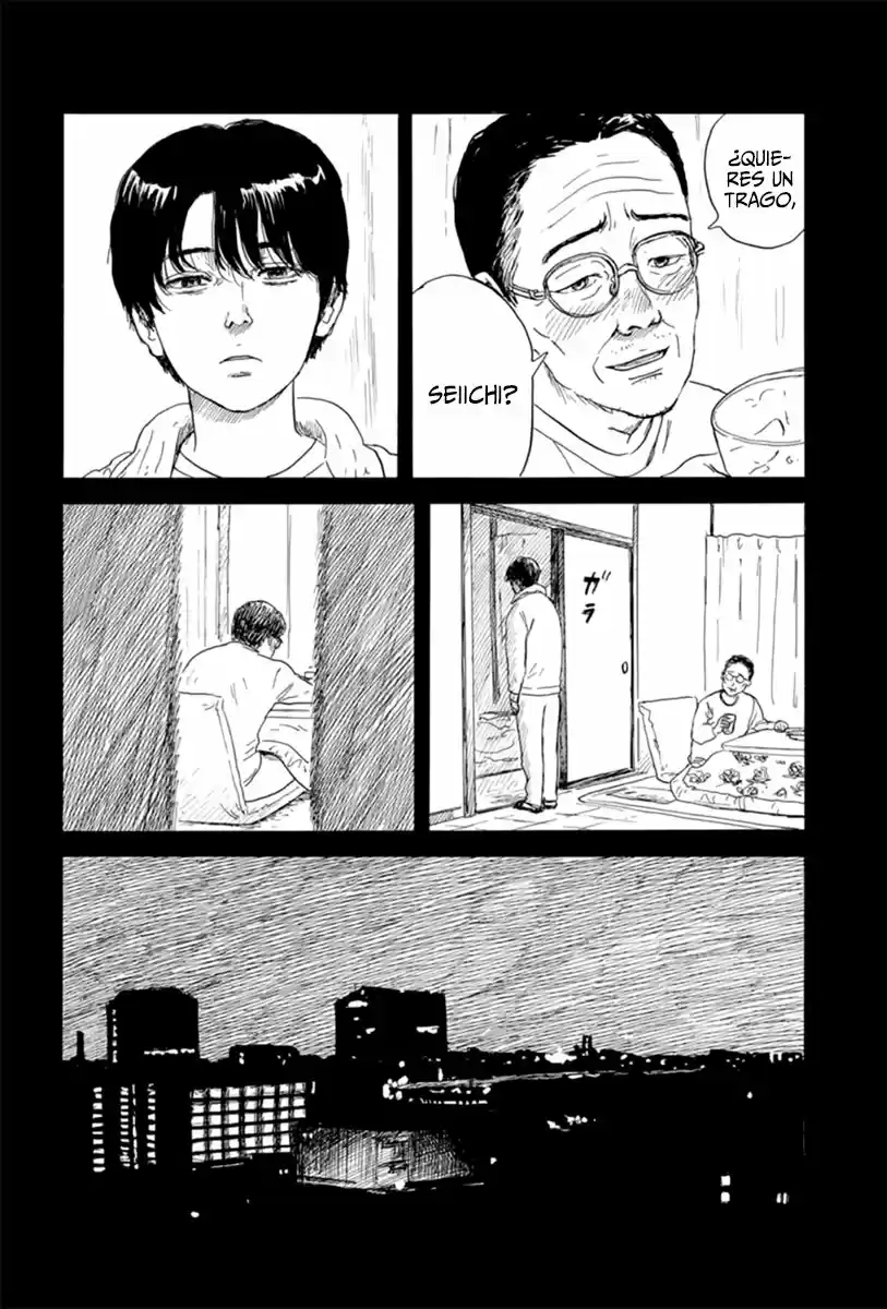 Chi No Wadachi capítulo 113, página 16
