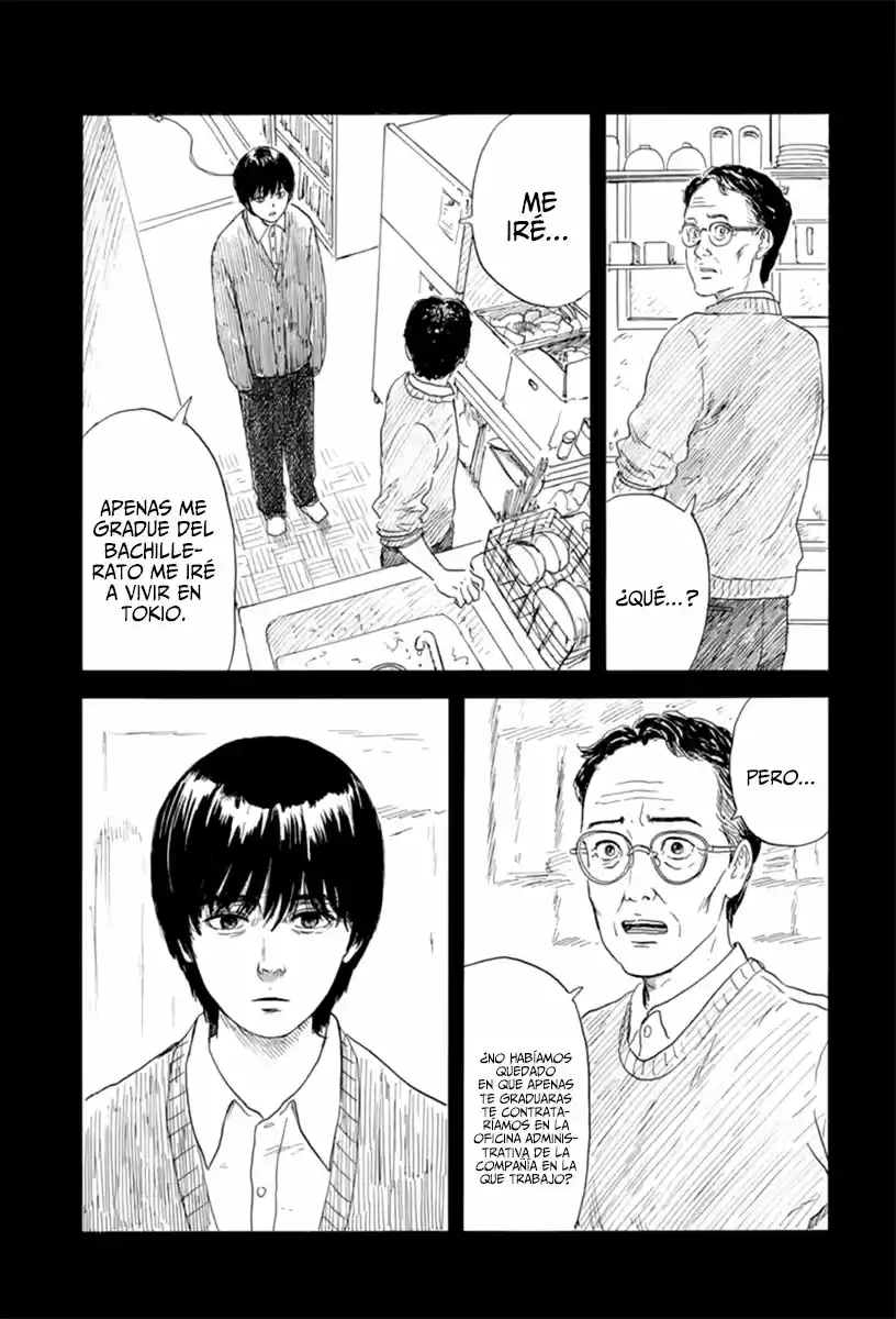 Chi No Wadachi capítulo 113, página 17