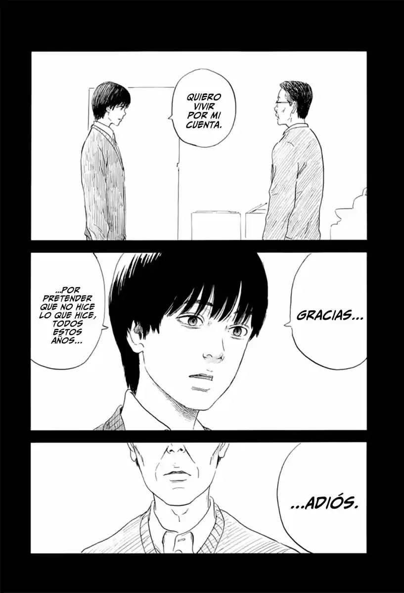Chi No Wadachi capítulo 113, página 18