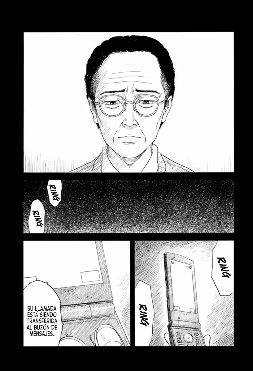 Chi No Wadachi capítulo 113, página 19
