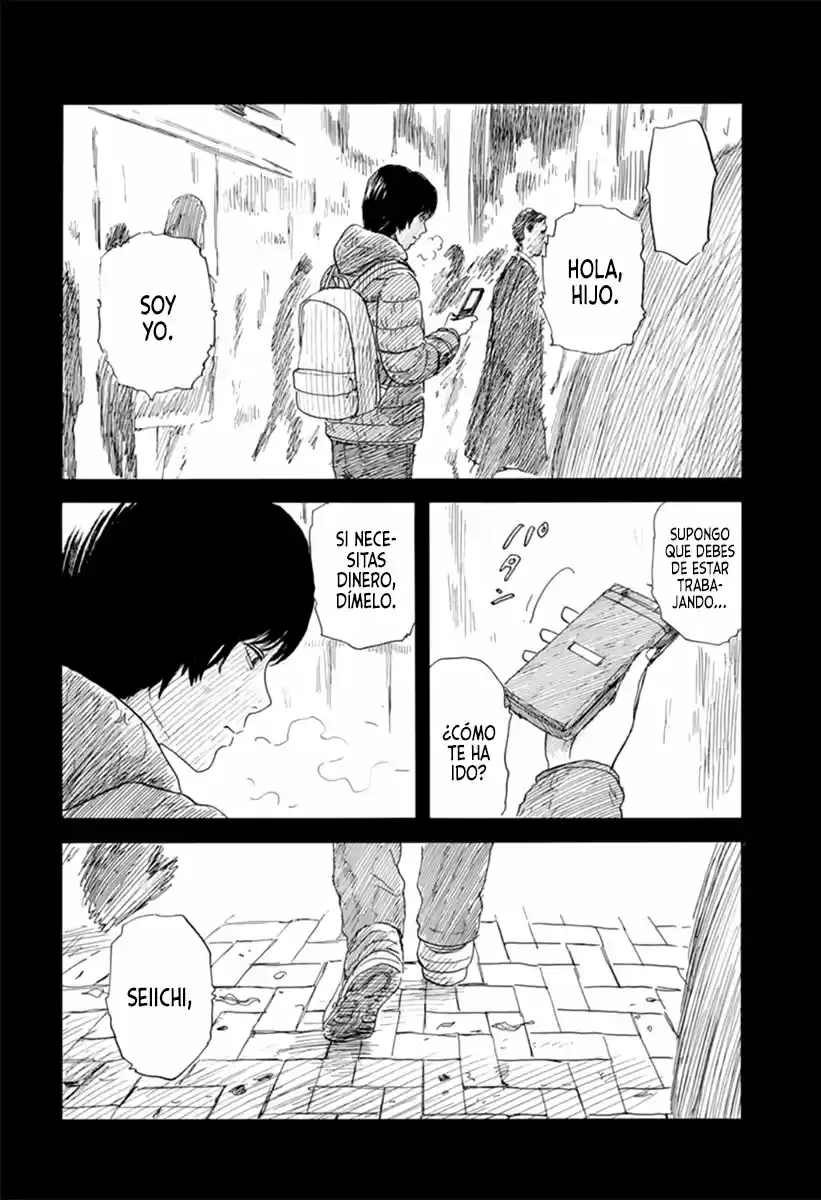 Chi No Wadachi capítulo 113, página 20