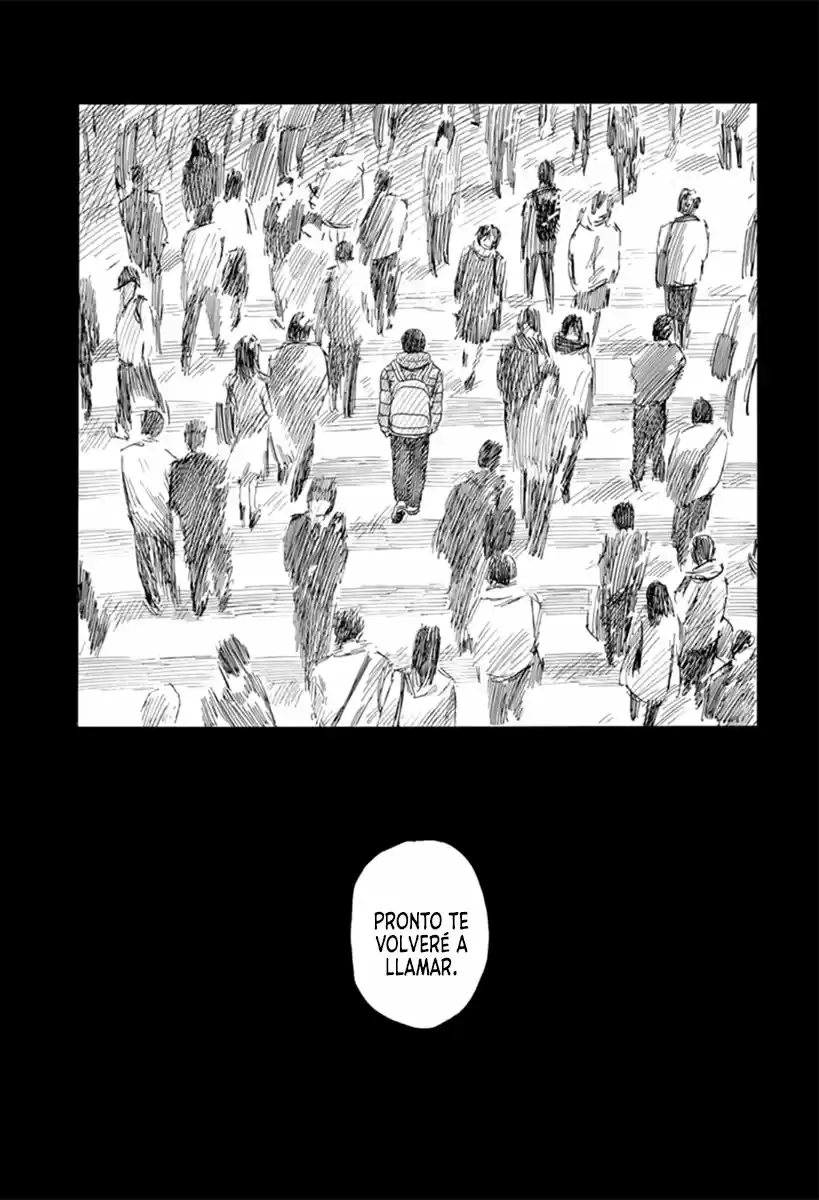 Chi No Wadachi capítulo 113, página 21