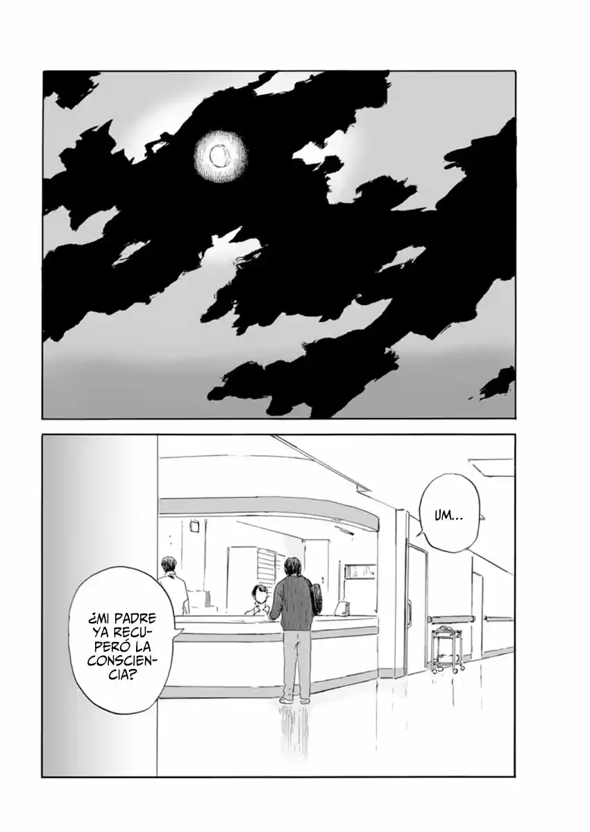 Chi No Wadachi capítulo 113, página 22