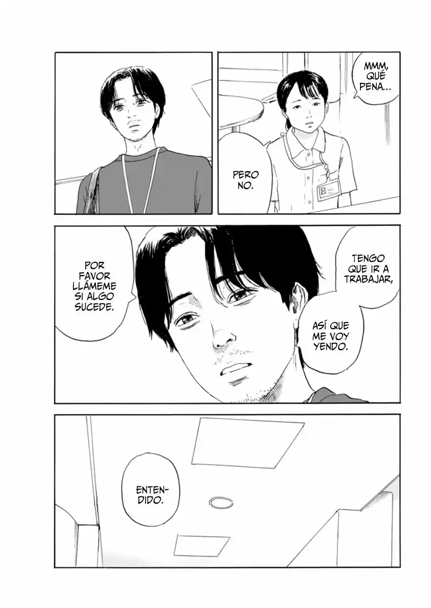 Chi No Wadachi capítulo 113, página 23