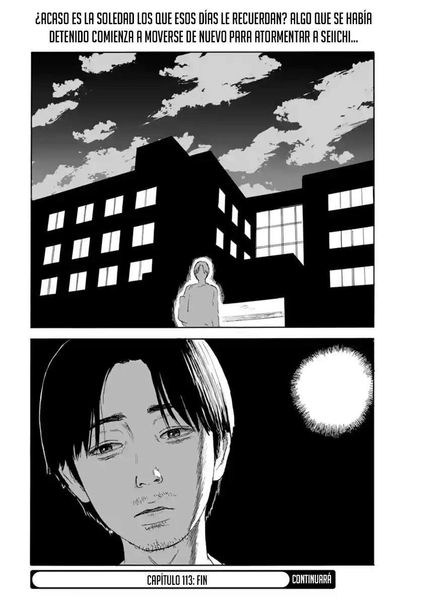 Chi No Wadachi capítulo 113, página 24