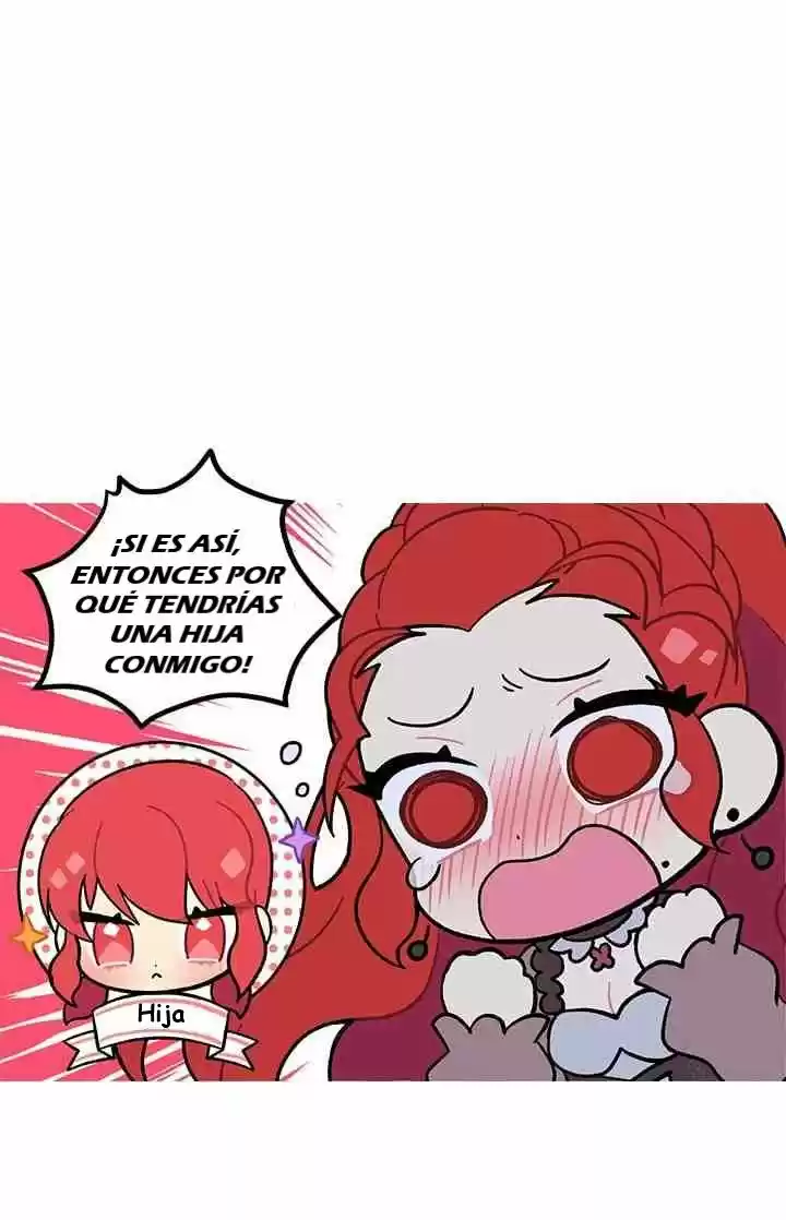 Chibi Adonis capítulo 11, página 11