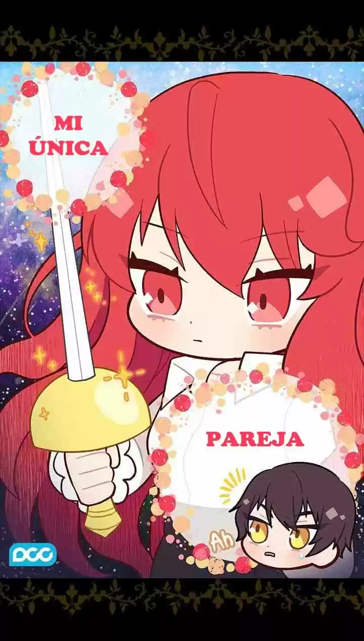 Chibi Adonis capítulo 12, página 1