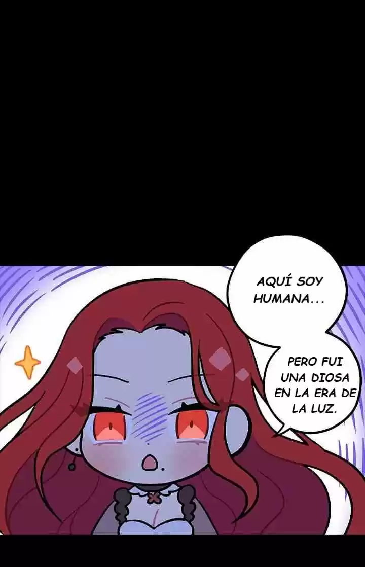 Chibi Adonis capítulo 12, página 3