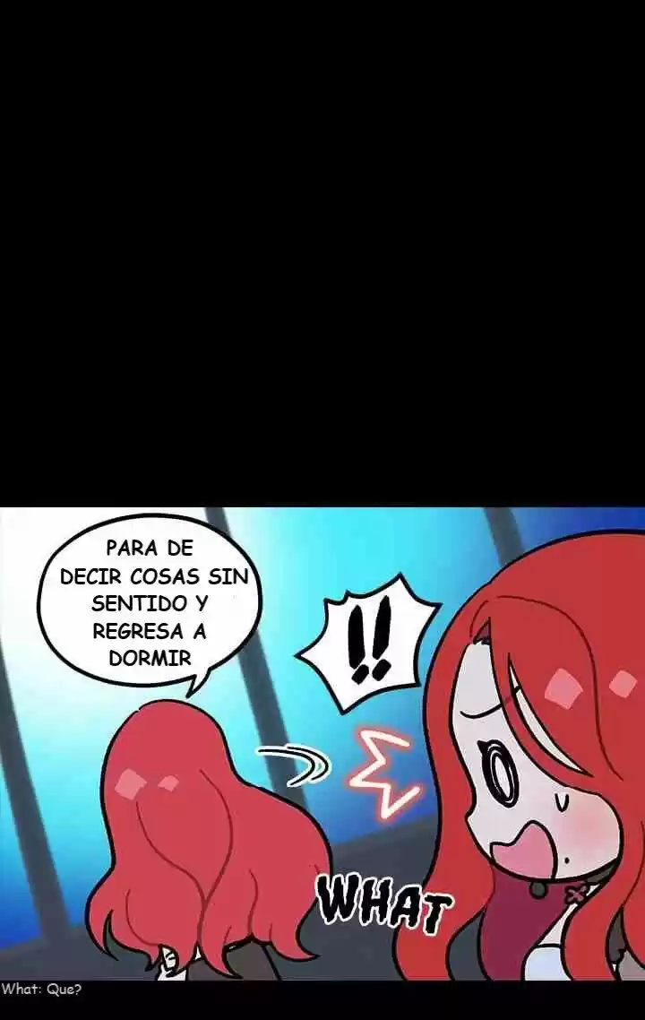 Chibi Adonis capítulo 12, página 4