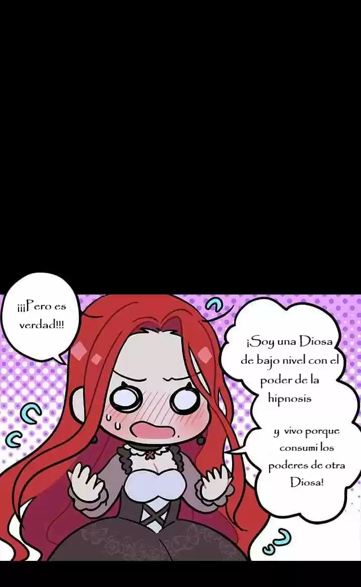 Chibi Adonis capítulo 12, página 5