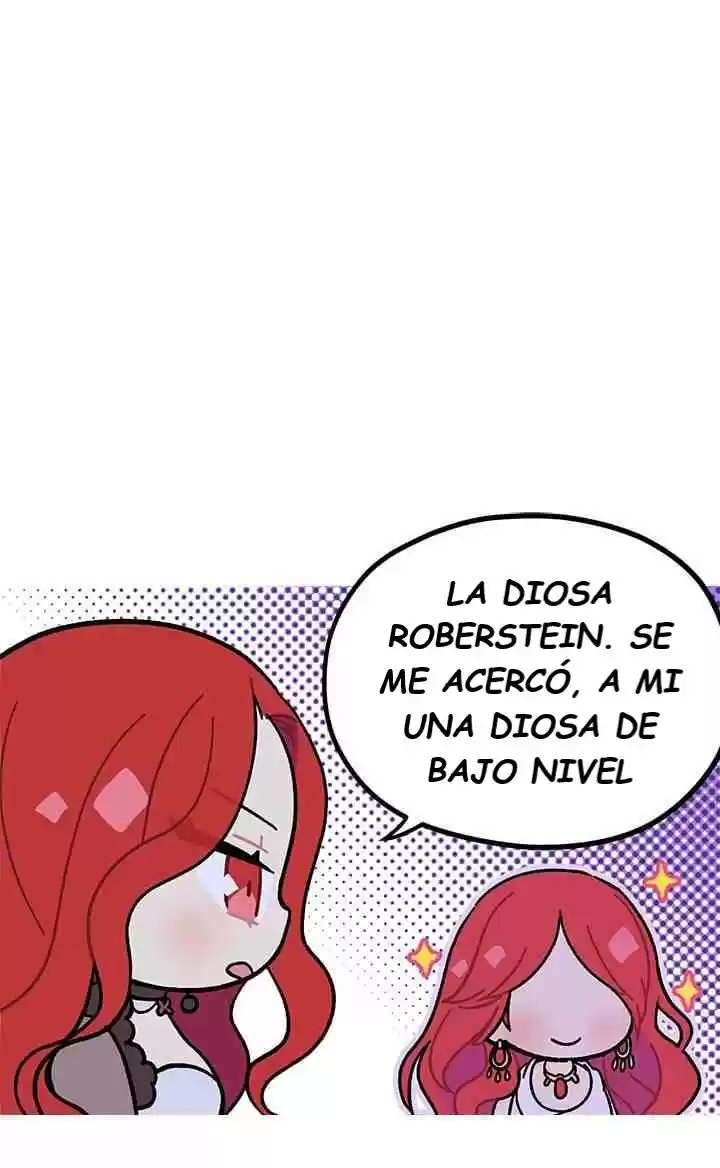 Chibi Adonis capítulo 12, página 9