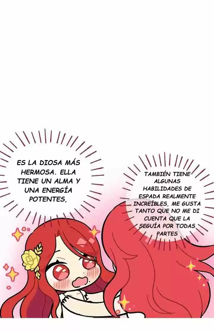 Chibi Adonis capítulo 12, página 10