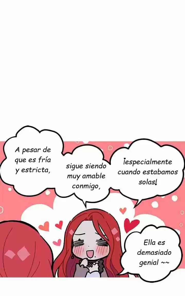 Chibi Adonis capítulo 12, página 11