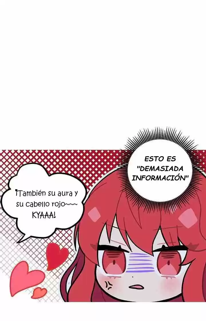 Chibi Adonis capítulo 12, página 12