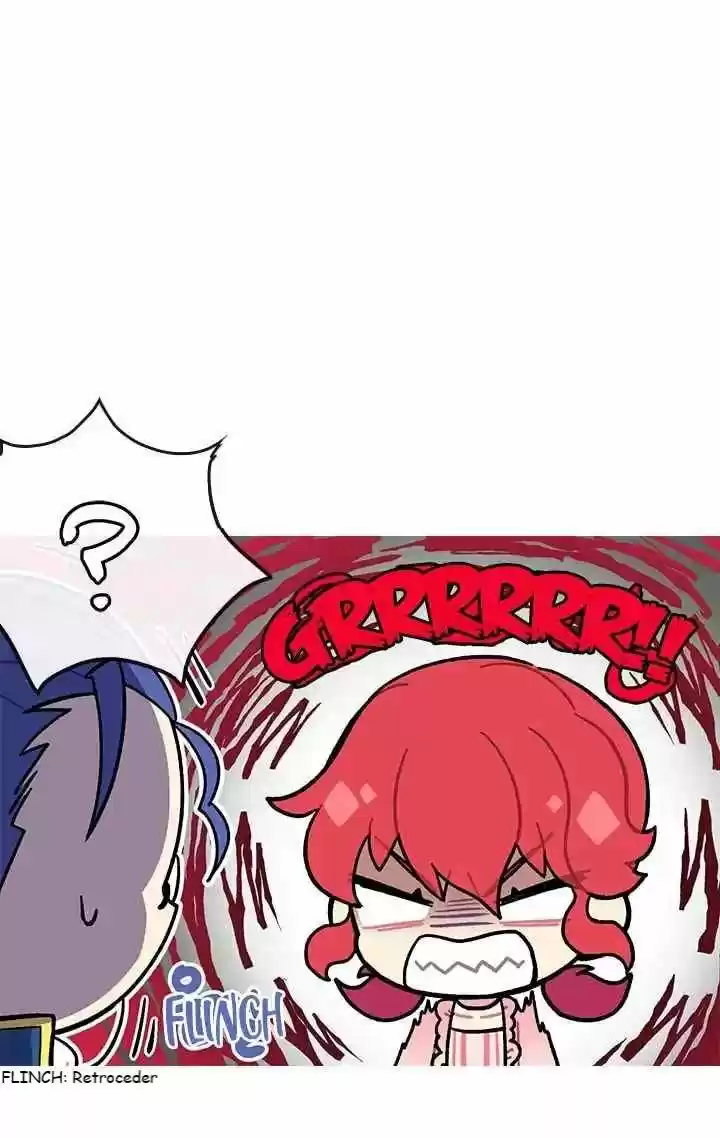 Chibi Adonis capítulo 3, página 5