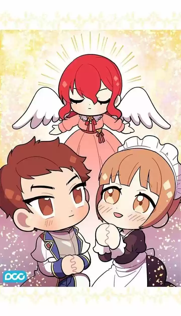 Chibi Adonis capítulo 4, página 1