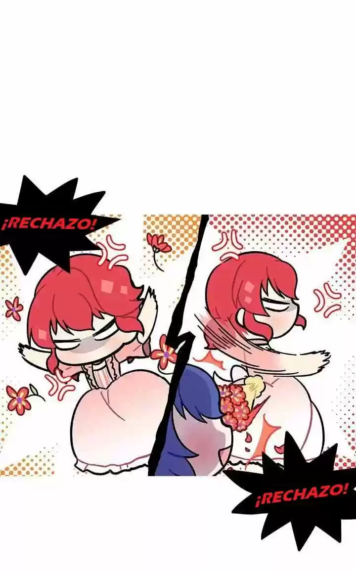 Chibi Adonis capítulo 4, página 4
