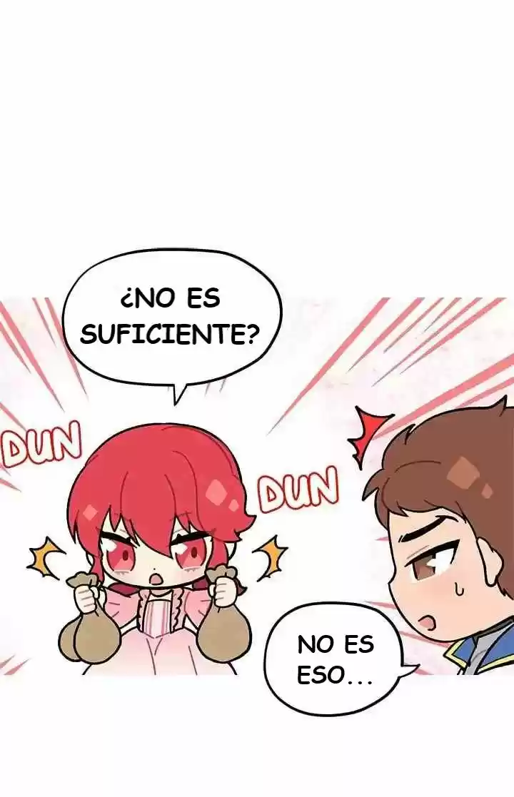 Chibi Adonis capítulo 4, página 10