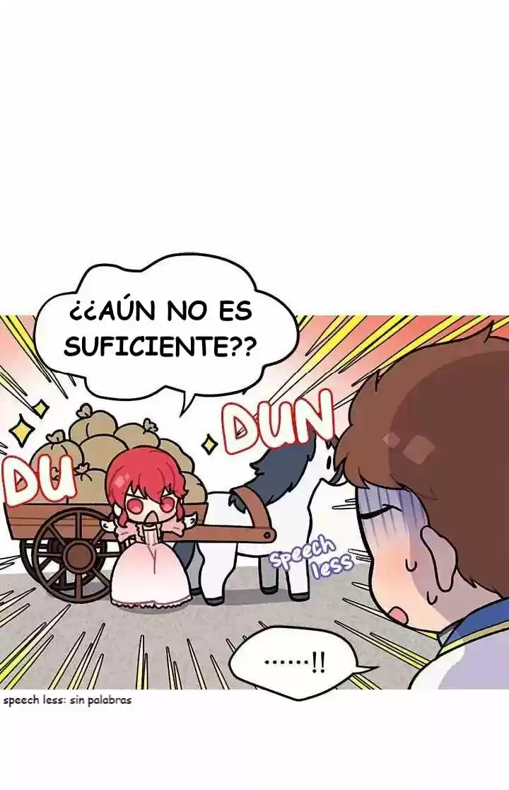 Chibi Adonis capítulo 4, página 11