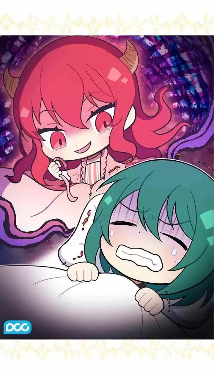 Chibi Adonis capítulo 5, página 1