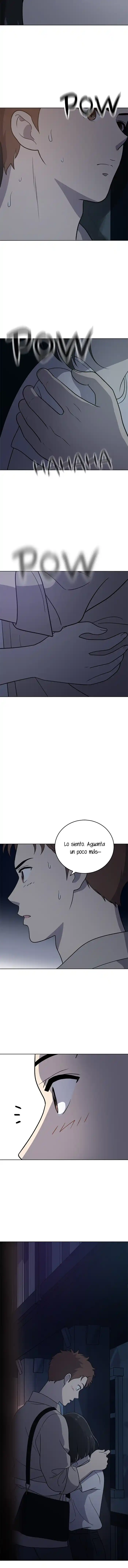 Chica Inalcanzable capítulo 35, página 14