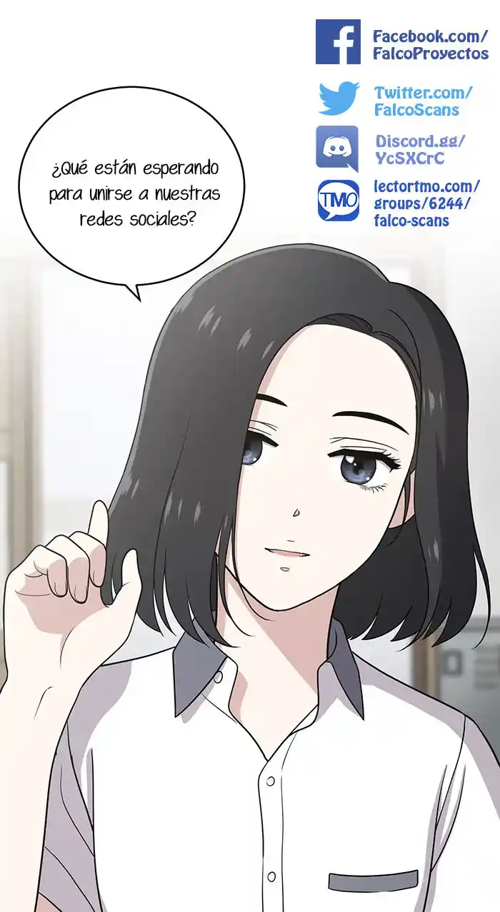 Chica Inalcanzable capítulo 49, página 16