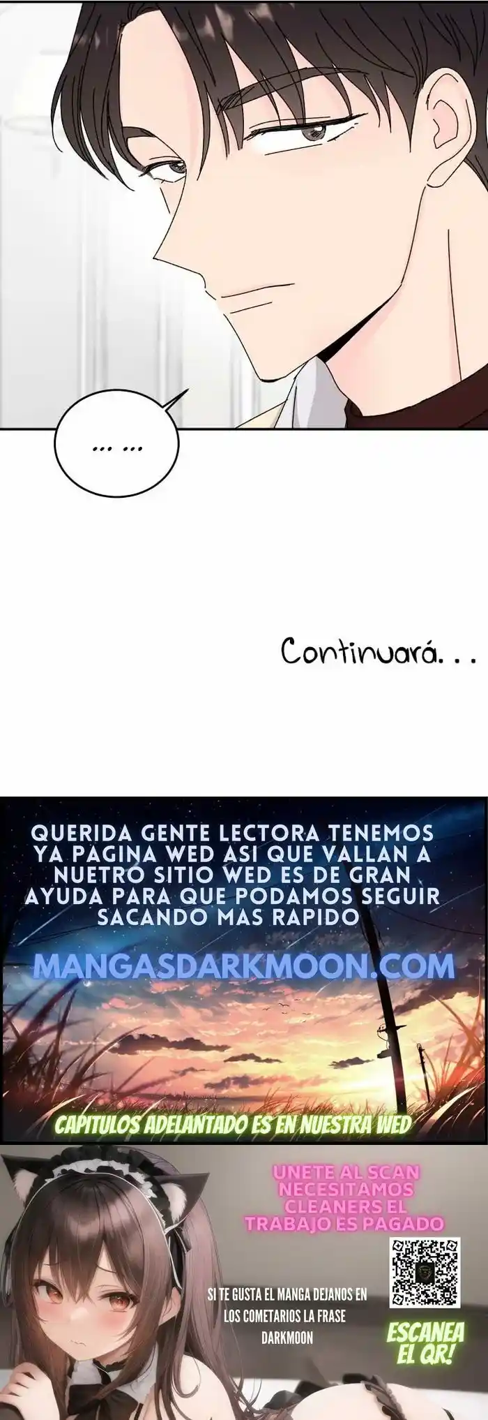 CHICA PROBLEMATICA capítulo 2, página 13