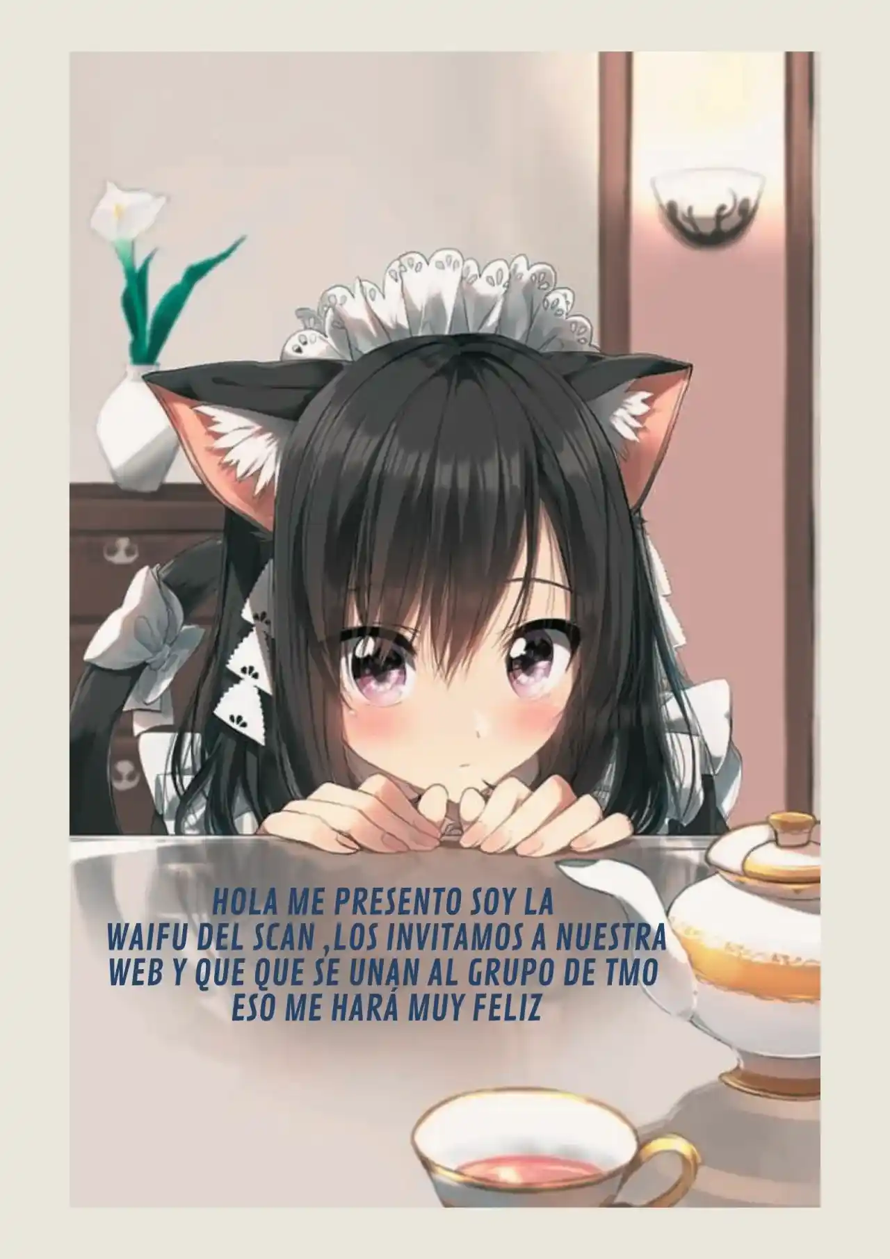 CHICA PROBLEMATICA capítulo 3, página 16