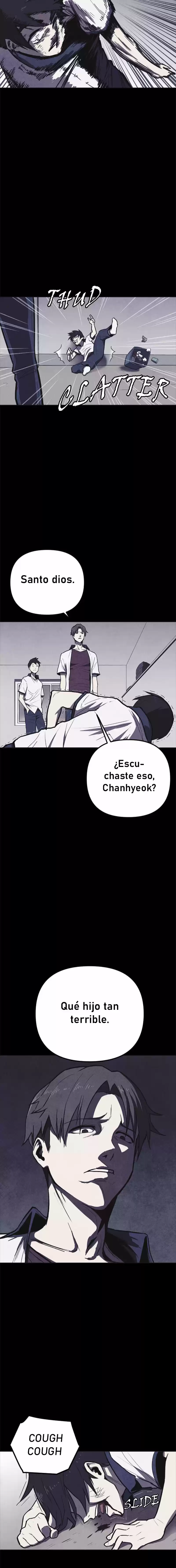 Chico Escopeta capítulo 2, página 24