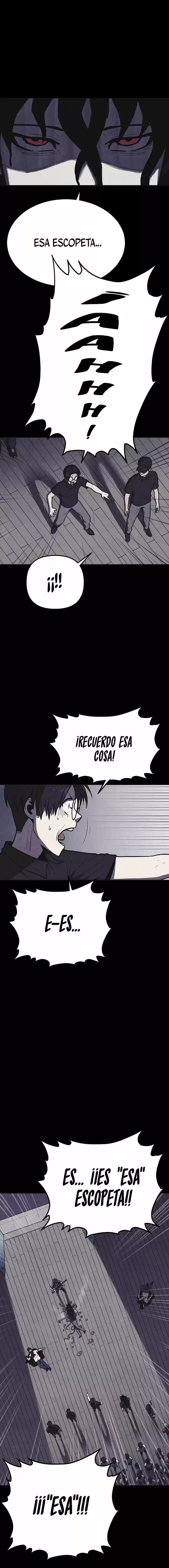 Chico Escopeta capítulo 8, página 9