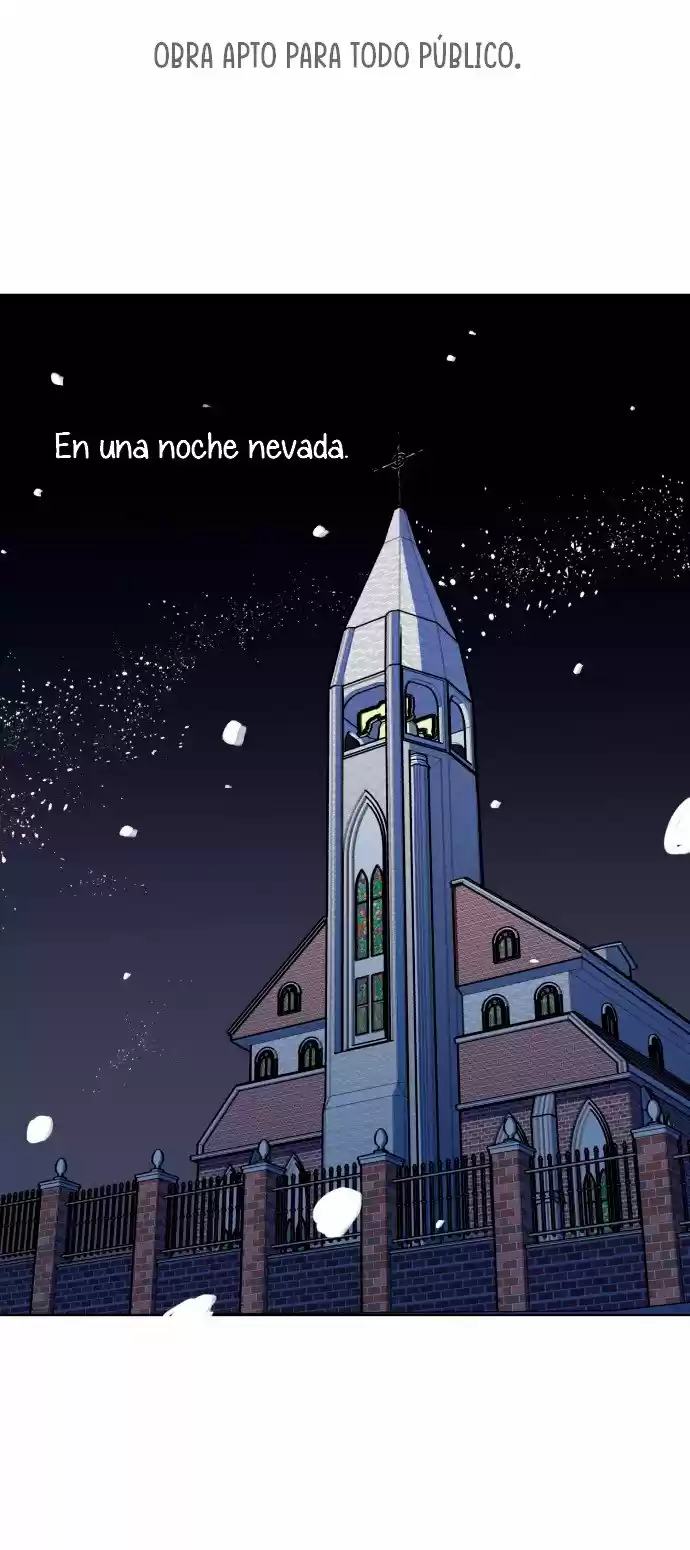 Chico FM capítulo 1, página 8