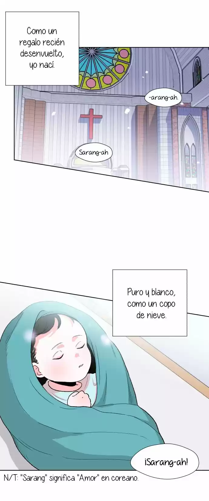 Chico FM capítulo 1, página 10