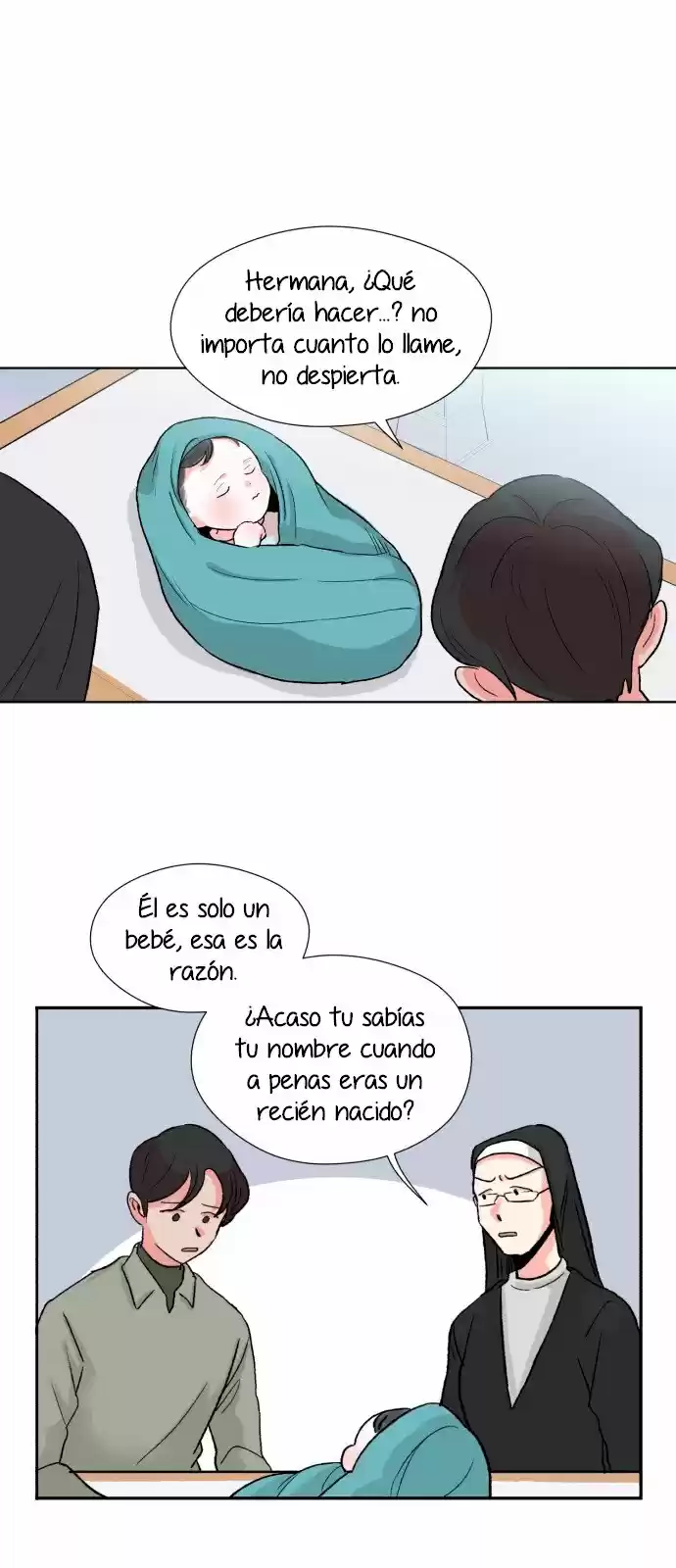 Chico FM capítulo 1, página 11