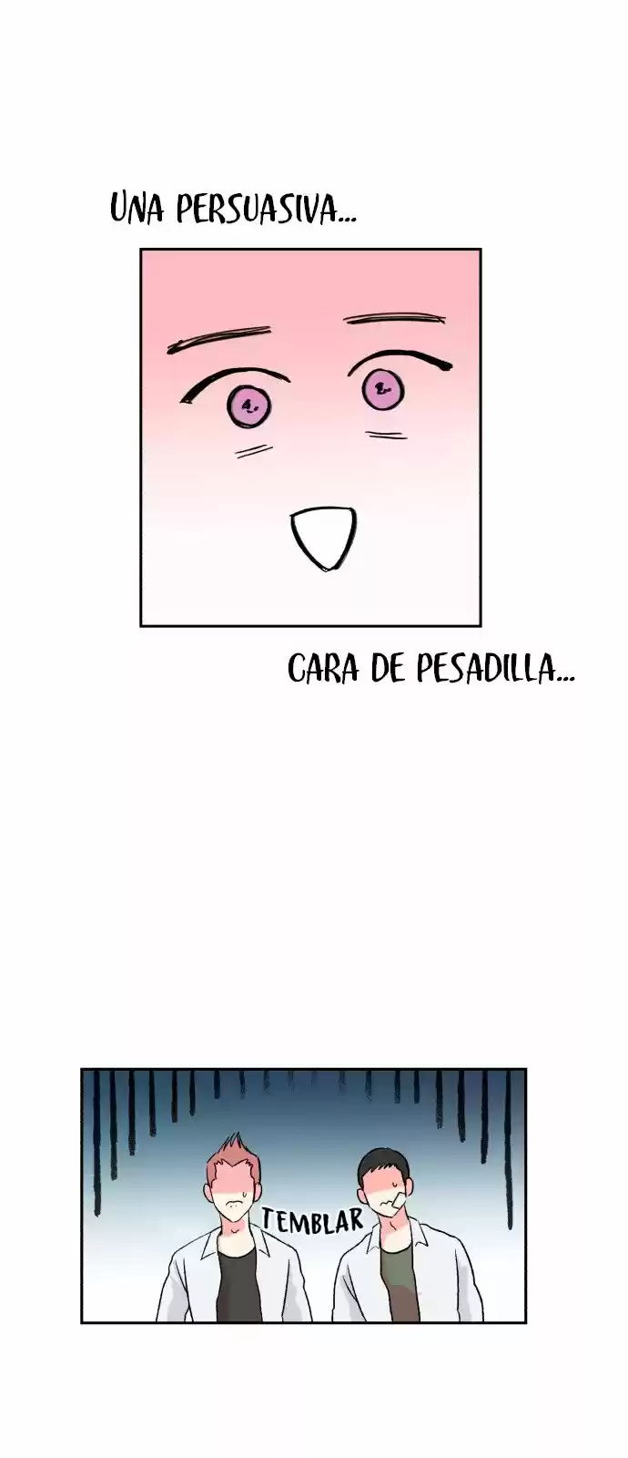 Chico FM capítulo 1, página 44