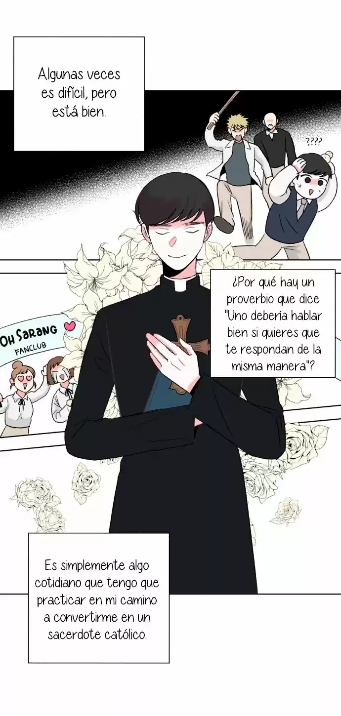 Chico FM capítulo 1, página 52