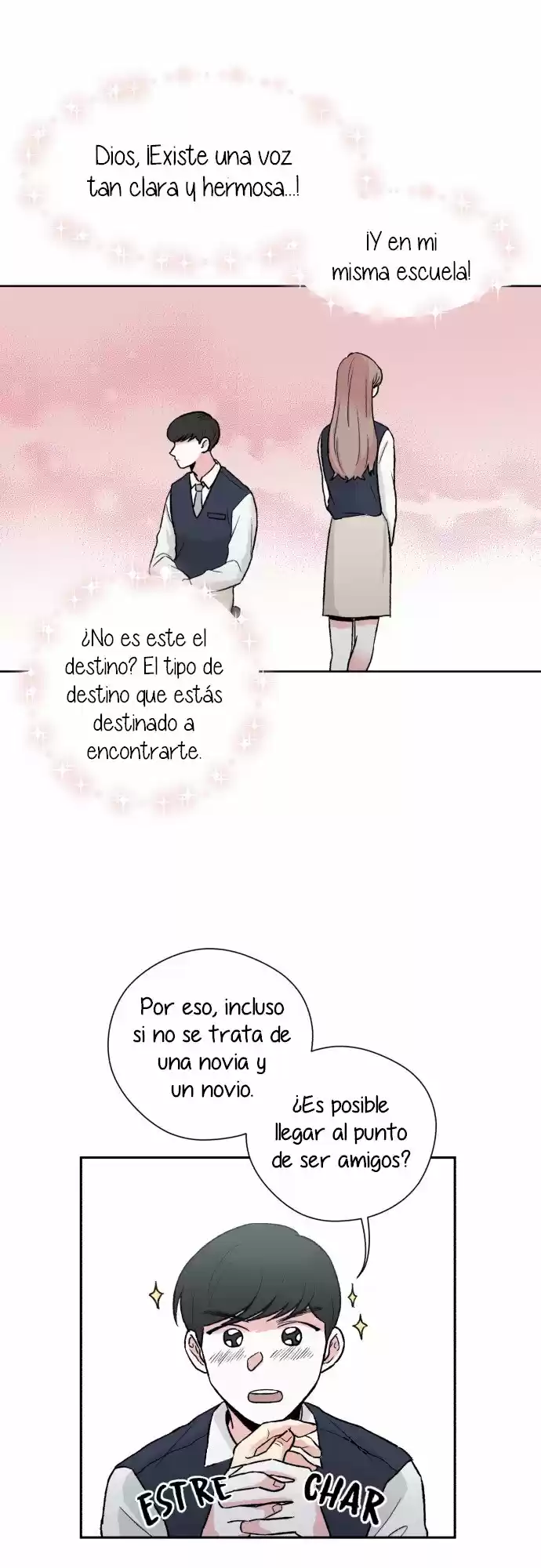 Chico FM capítulo 2, página 7