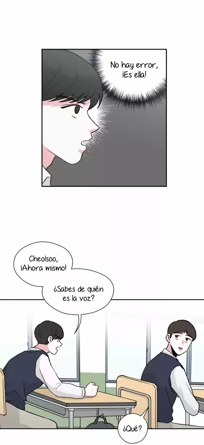 Chico FM capítulo 2, página 14