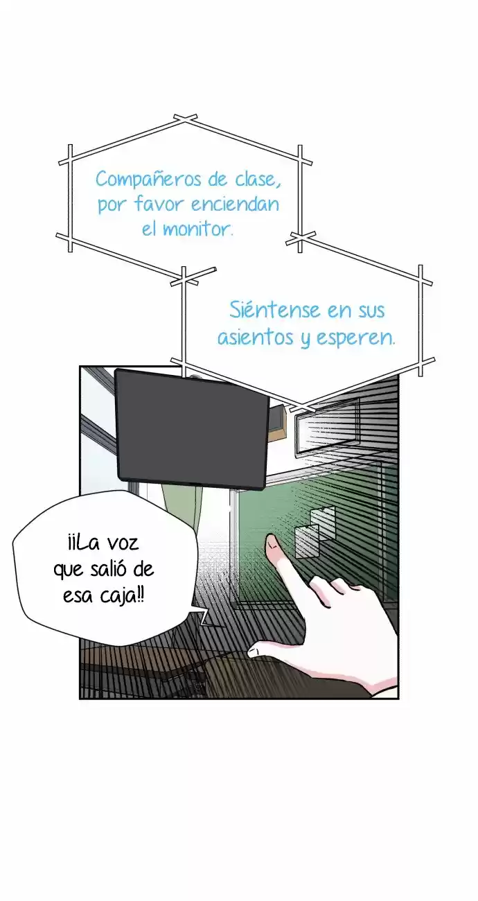 Chico FM capítulo 2, página 15