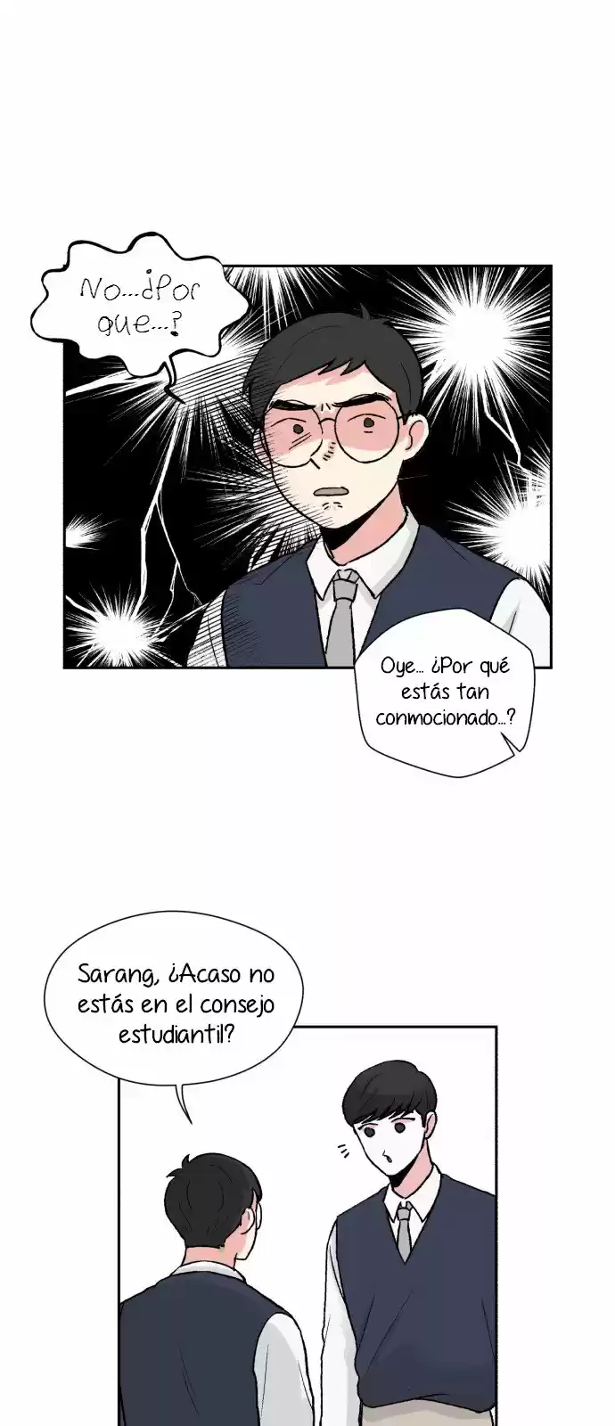 Chico FM capítulo 2, página 29