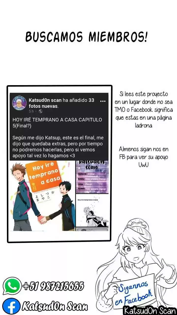 Chico FM capítulo 2, página 43